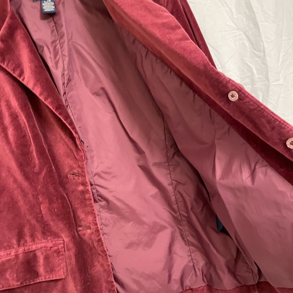 Ladies AMERICAN EAGLE Jacket. Size Large. - Picture 8 of 10